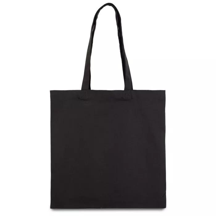 Эко-сумка из хлопка 38х40 см с Вашим лого